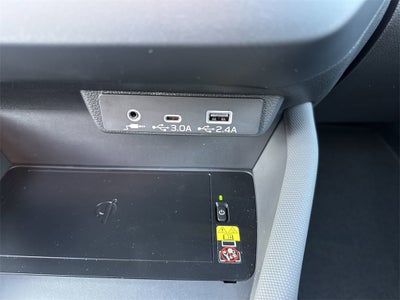 2025 Subaru FORESTER Premium Hybrid