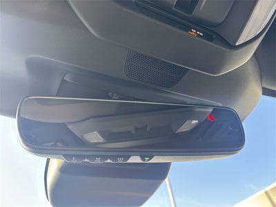 2025 Subaru FORESTER Premium Hybrid