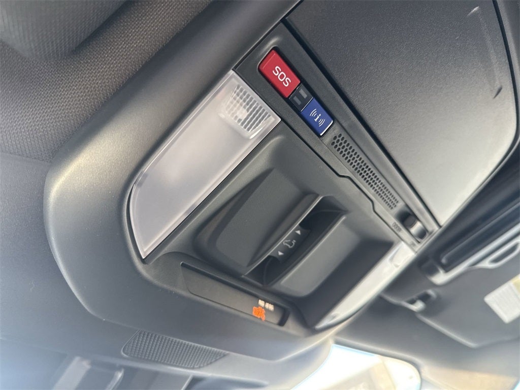 2025 Subaru FORESTER Premium Hybrid