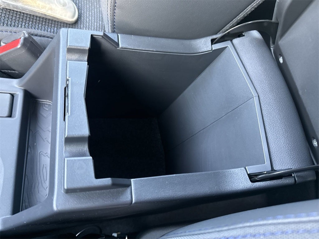 2025 Subaru FORESTER Premium Hybrid