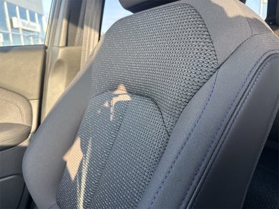 2025 Subaru FORESTER Premium Hybrid