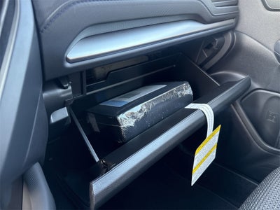 2025 Subaru FORESTER Premium Hybrid