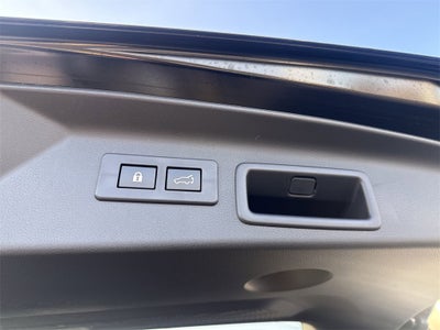 2025 Subaru FORESTER Premium Hybrid