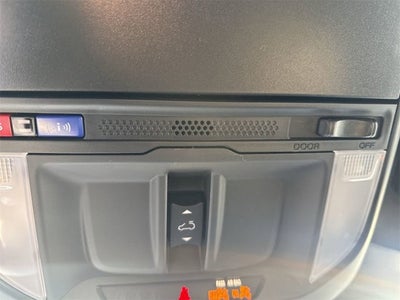 2025 Subaru FORESTER Premium Hybrid