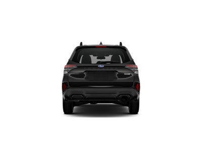 2025 Subaru FORESTER Premium Hybrid
