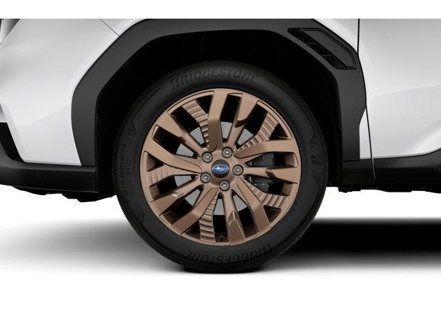 2025 Subaru FORESTER Sport Hybrid