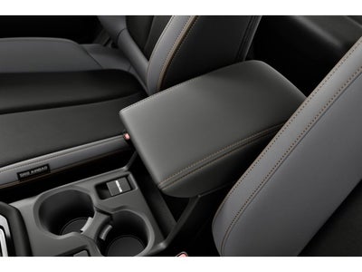 2025 Subaru FORESTER Sport Hybrid