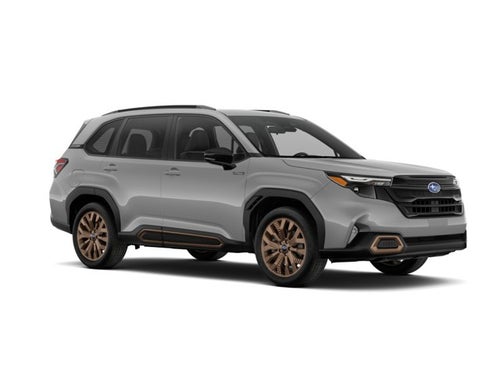 2025 Subaru FORESTER Sport Hybrid