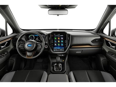 2025 Subaru FORESTER Sport Hybrid