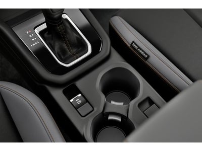 2025 Subaru FORESTER Sport Hybrid