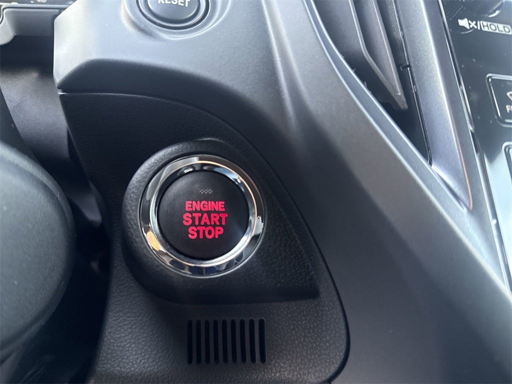 2025 Subaru FORESTER Limited Hybrid