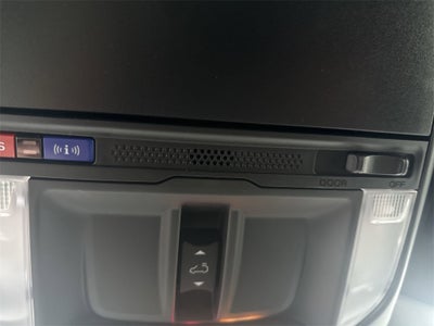 2025 Subaru FORESTER Limited Hybrid