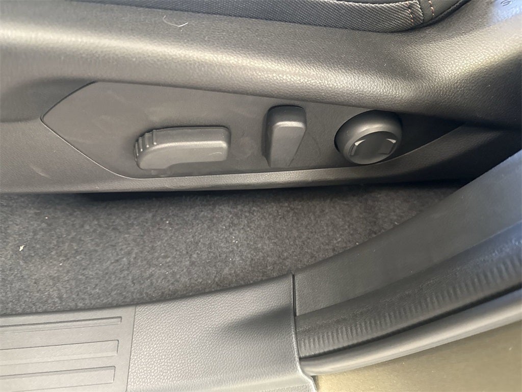 2025 Subaru FORESTER Touring Hybrid