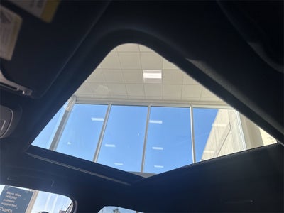 2025 Subaru FORESTER Touring Hybrid