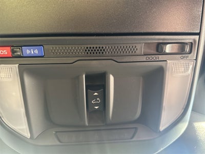 2025 Subaru FORESTER Touring Hybrid