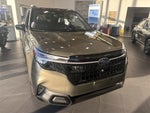 2025 Subaru FORESTER Touring Hybrid