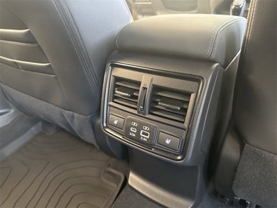 2025 Subaru FORESTER Touring Hybrid