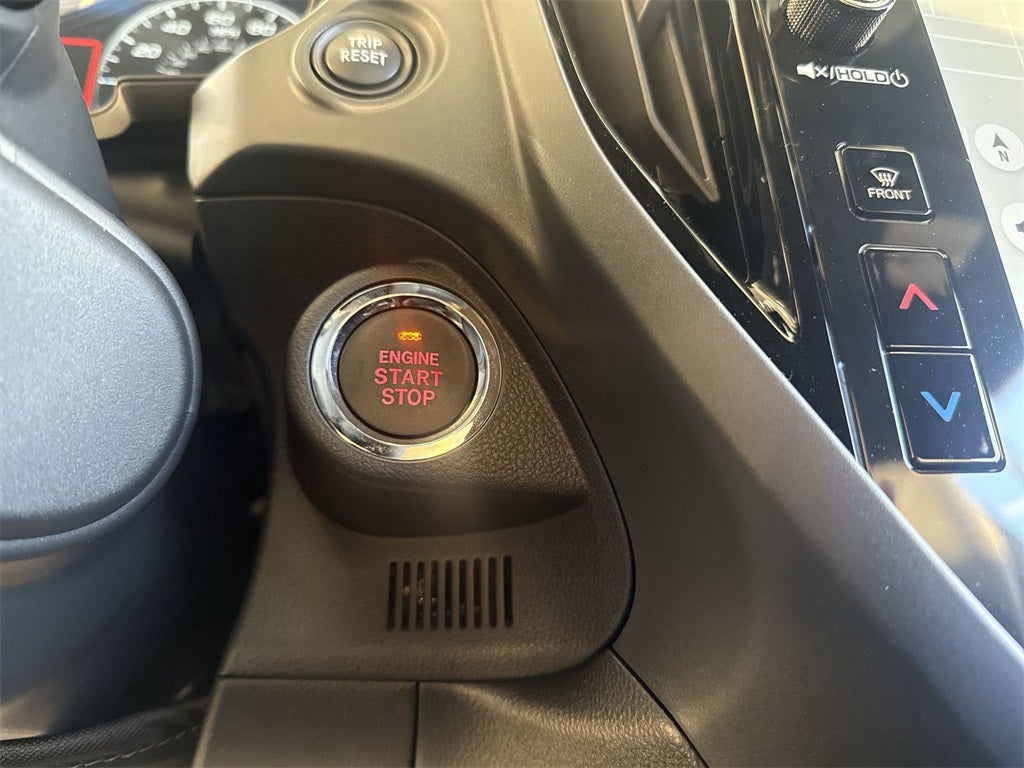 2025 Subaru FORESTER Touring Hybrid