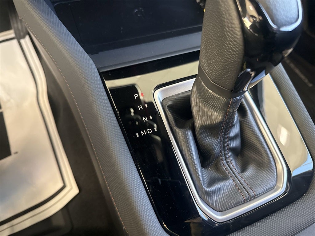 2025 Subaru FORESTER Touring Hybrid