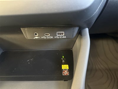 2025 Subaru FORESTER Touring Hybrid