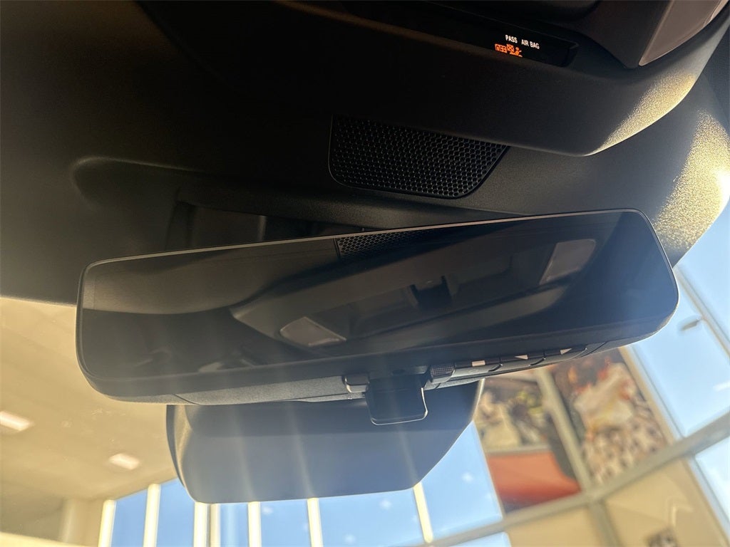 2025 Subaru FORESTER Touring Hybrid