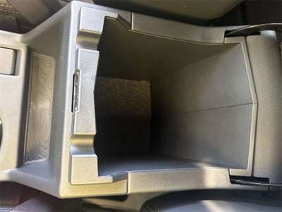 2025 Subaru FORESTER Touring Hybrid