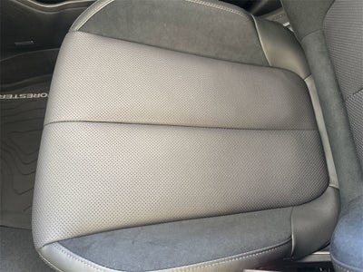 2025 Subaru FORESTER Touring Hybrid