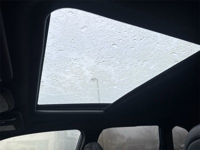 2025 Subaru FORESTER Touring Hybrid