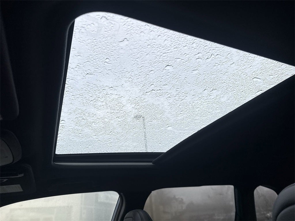 2025 Subaru FORESTER Touring Hybrid