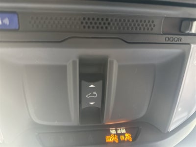 2025 Subaru FORESTER Touring Hybrid