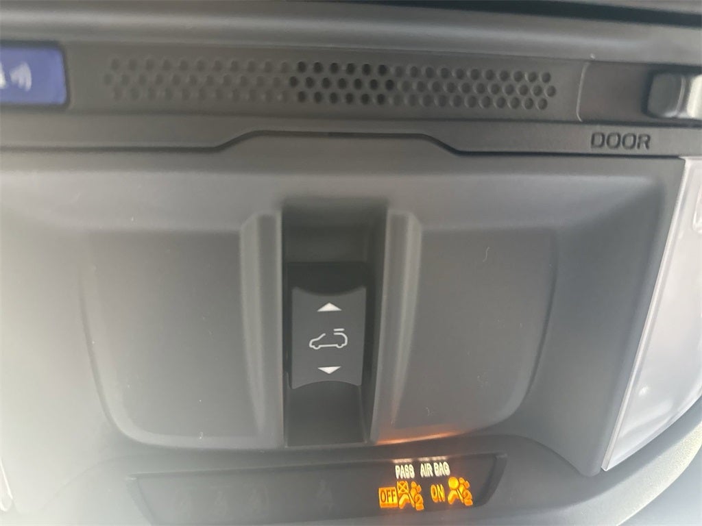 2025 Subaru FORESTER Touring Hybrid