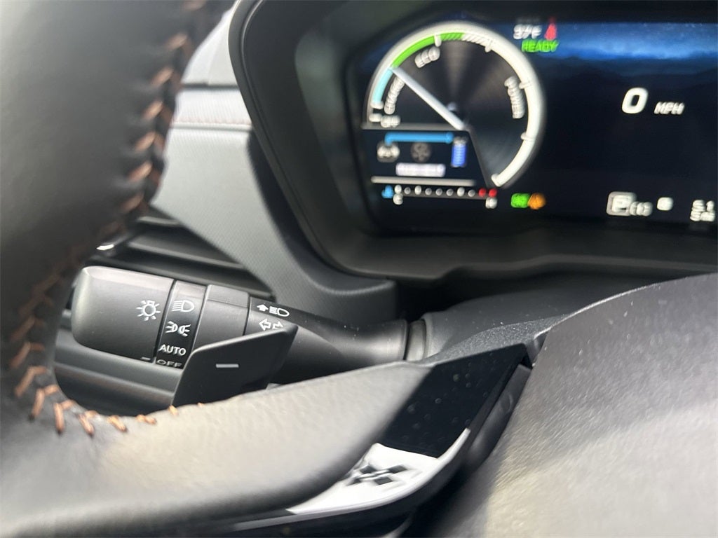 2025 Subaru FORESTER Touring Hybrid