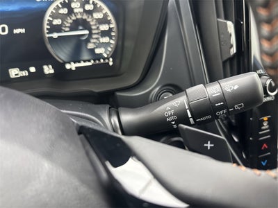 2025 Subaru FORESTER Touring Hybrid