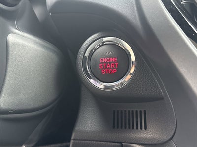 2025 Subaru FORESTER Touring Hybrid