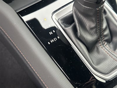 2025 Subaru FORESTER Touring Hybrid