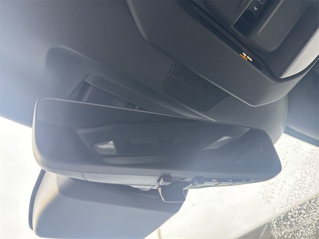 2025 Subaru FORESTER Touring Hybrid