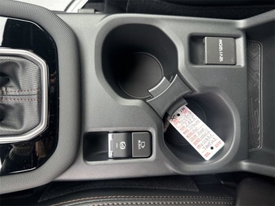 2025 Subaru FORESTER Touring Hybrid