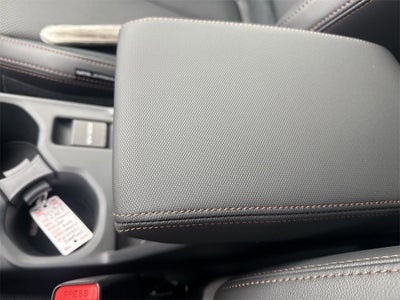 2025 Subaru FORESTER Touring Hybrid