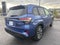 2025 Subaru FORESTER Touring Hybrid