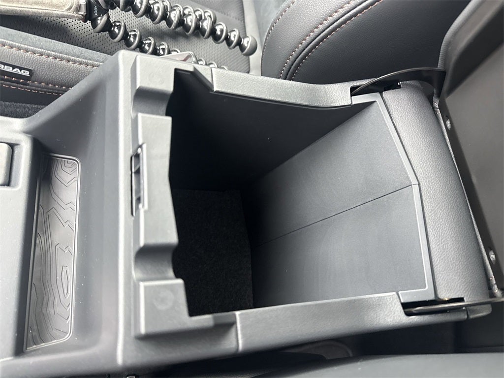 2025 Subaru FORESTER Touring Hybrid