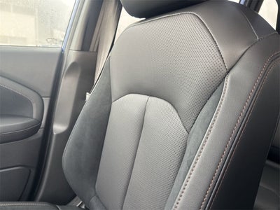 2025 Subaru FORESTER Touring Hybrid