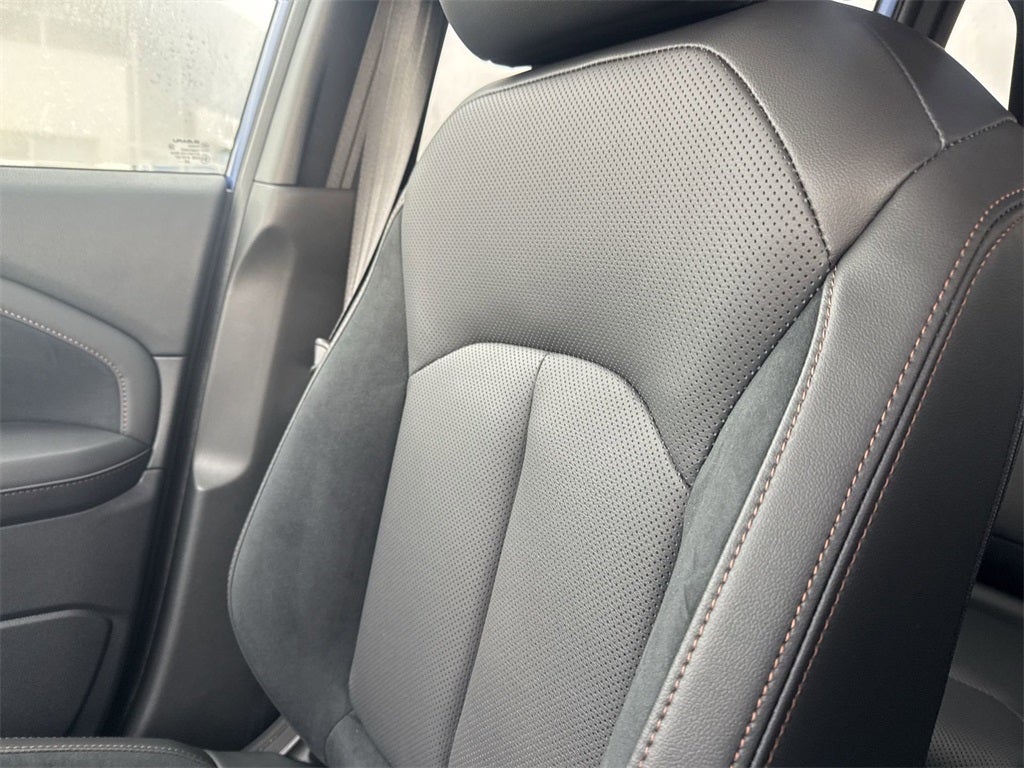 2025 Subaru FORESTER Touring Hybrid