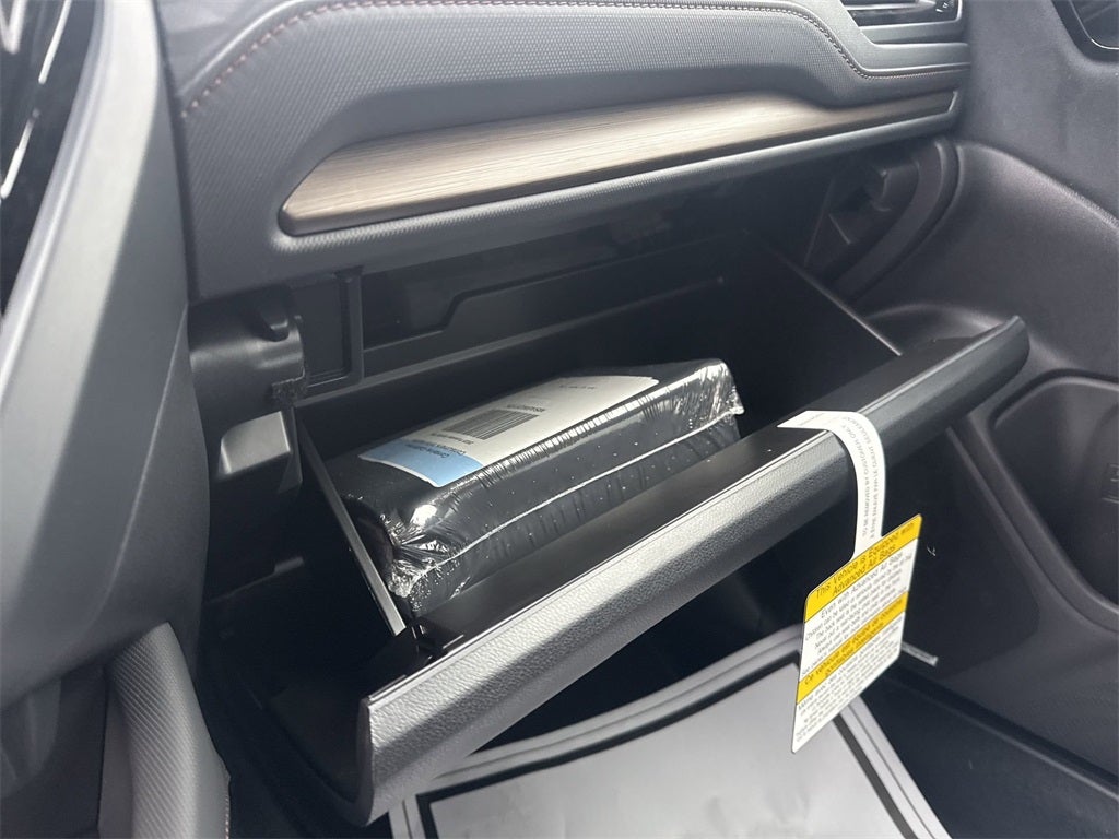 2025 Subaru FORESTER Touring Hybrid