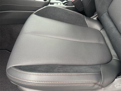 2025 Subaru FORESTER Touring Hybrid