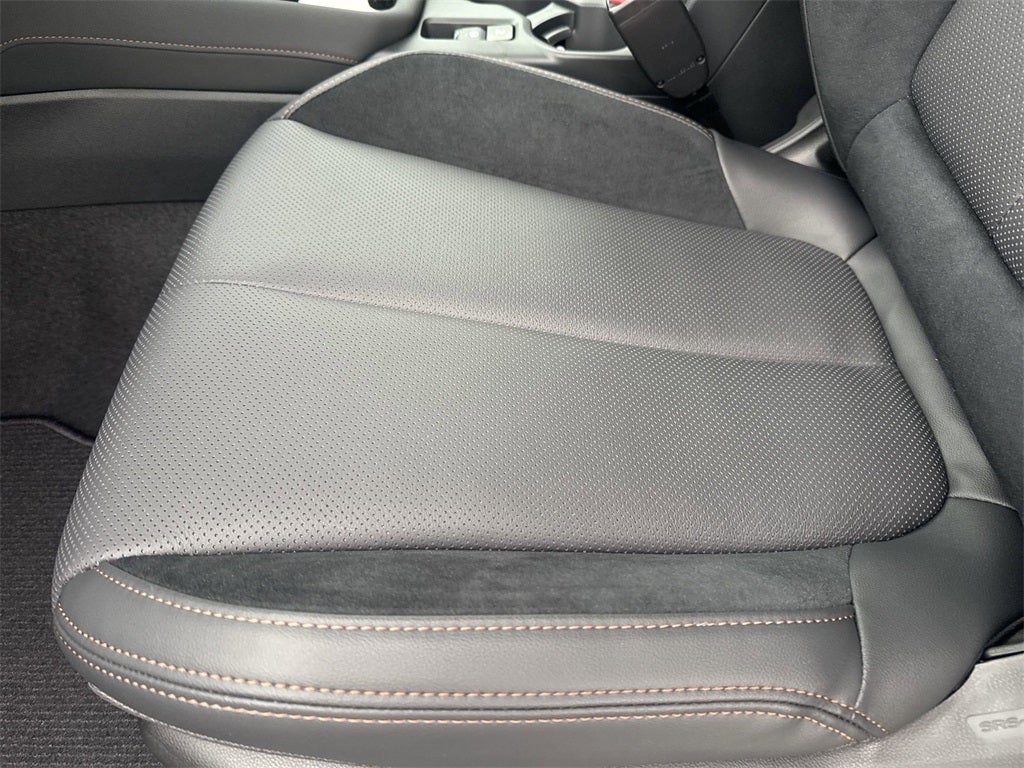 2025 Subaru FORESTER Touring Hybrid