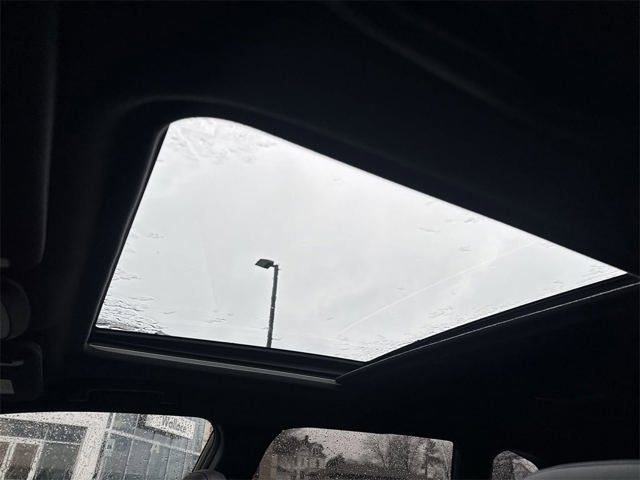 2025 Subaru FORESTER Touring Hybrid