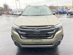 2025 Subaru FORESTER Touring Hybrid