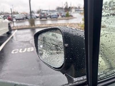 2025 Subaru FORESTER Touring Hybrid