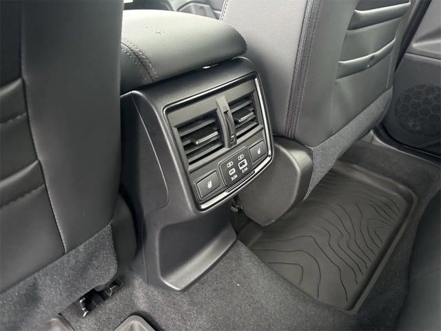 2025 Subaru FORESTER Touring Hybrid