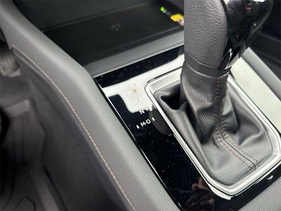 2025 Subaru FORESTER Touring Hybrid